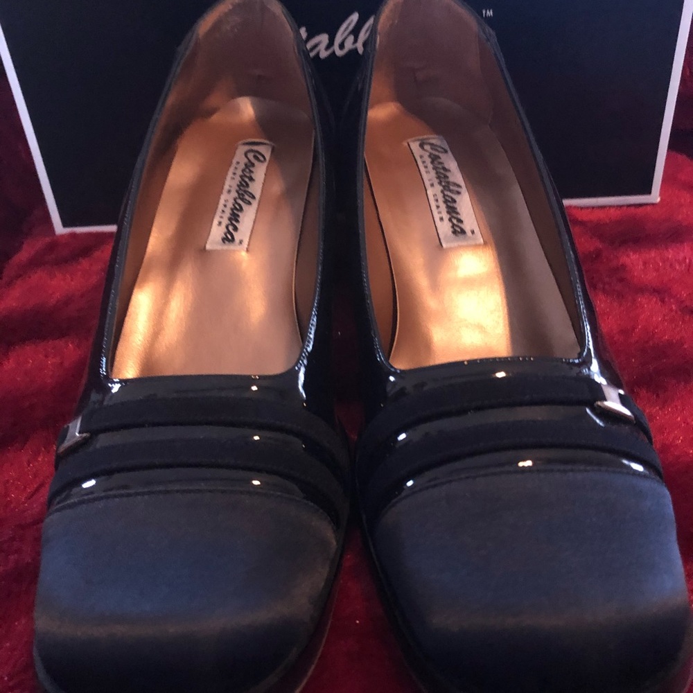 Costablanca dress shoe